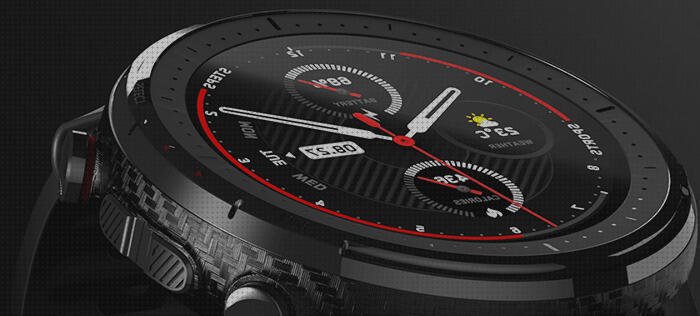 ¿Dónde poder comprar stratos amazfit xiaomi amazfit stratos watch faces?