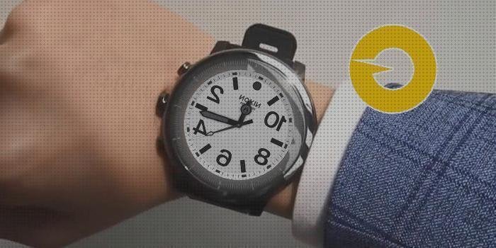 Análisis de los 27 mejores Xiaomi Amazfit Stratos Watch Faces