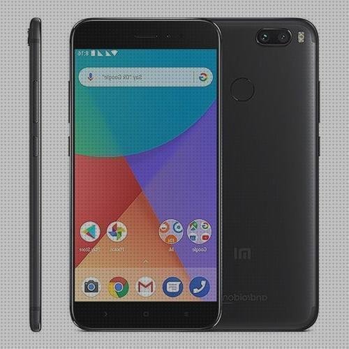 Las mejores xiaomi android