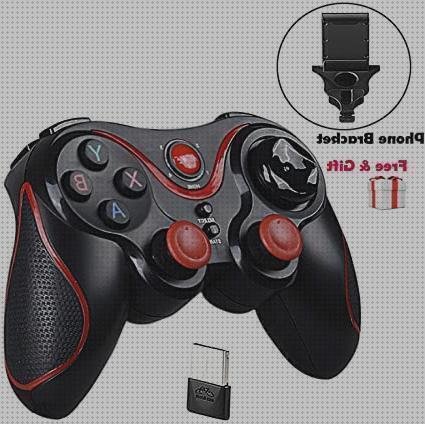 Análisis de los 9 mejores Xiaomi Bluetooth Gamepad Ps3