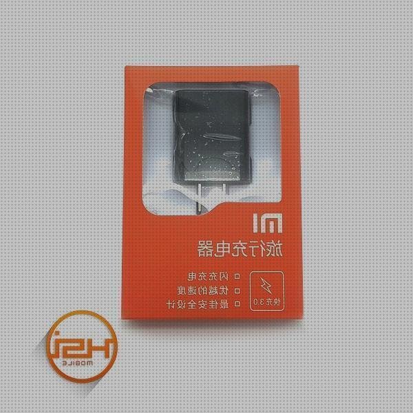 Las mejores marcas de quick xiaomi cargador quick chargw