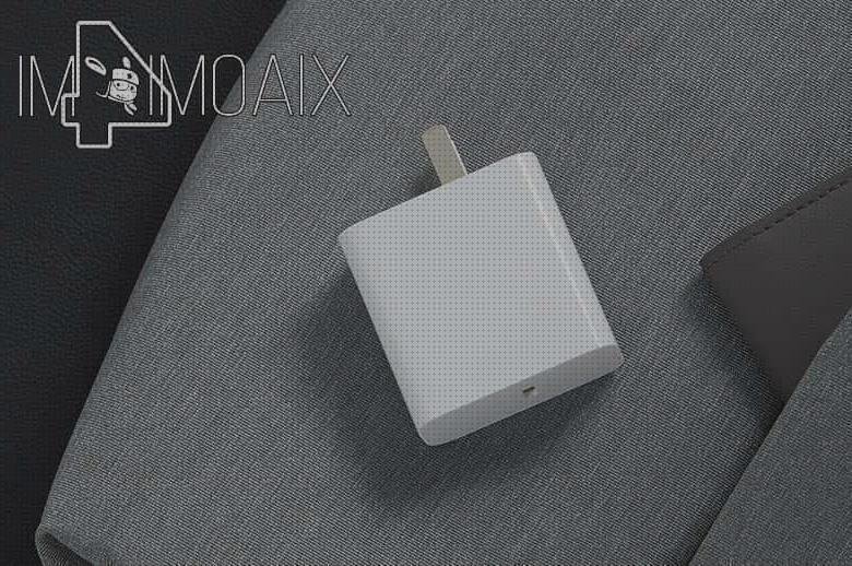 Las mejores quick xiaomi cargador quick chargw