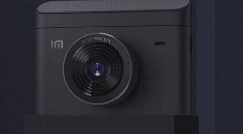 Review de los 33 mejores xiaomi dashcam 2020 a la venta