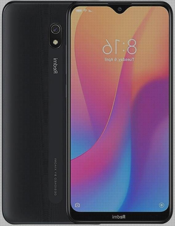 TOP 11 xiaomi de 32gb