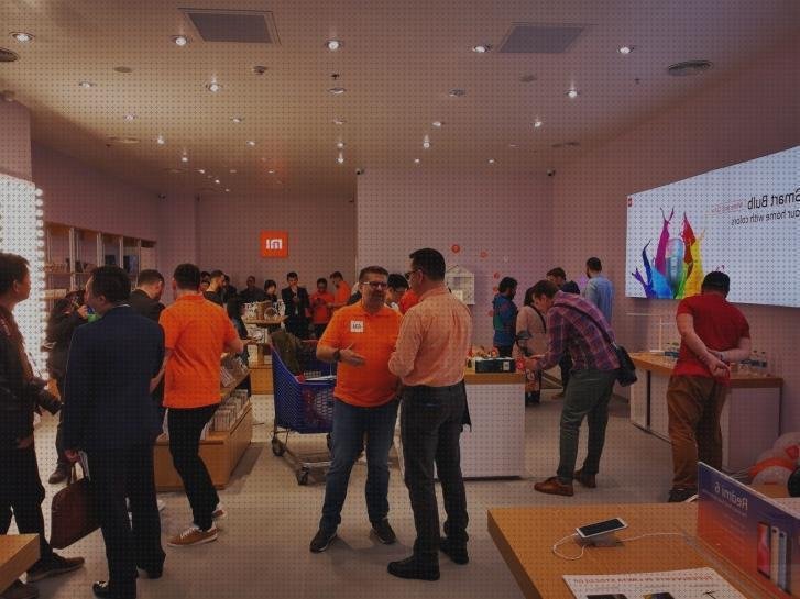 ¿Dónde poder comprar store xiaomi europe store?