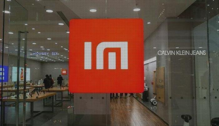 Las mejores marcas de store xiaomi europe store