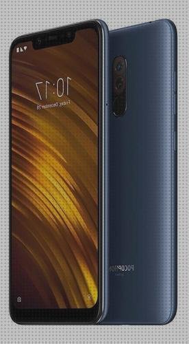 Mejores 29 xiaomi f1 128