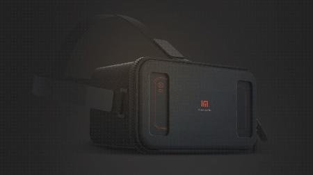 Gafas VR 3D Gafas VR Realidad Virtual y Cómodas para 4,5-7,0 i.Phone,  S.amsung, Android, ángulo de visión 90-100º, rotación 360°, lente y pupila  ajustable (negro) : : Electrónica