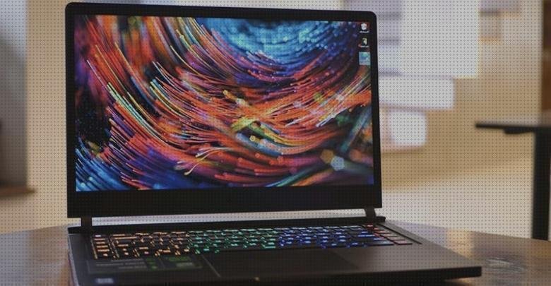 Las mejores 2020 xiaomi gaming laptop 2020