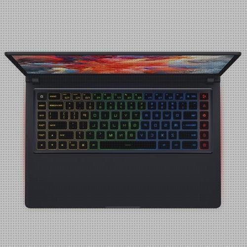 Review de xiaomi gaming laptop 2020