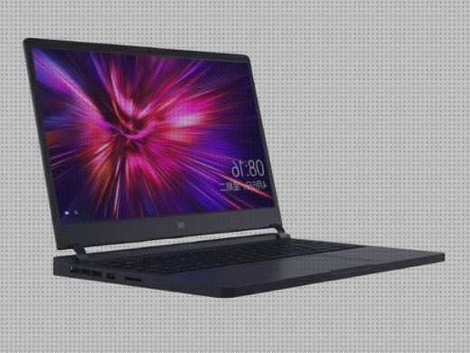 Análisis de los 18 mejores xiaomi gaming laptop 2020 bajo análisis