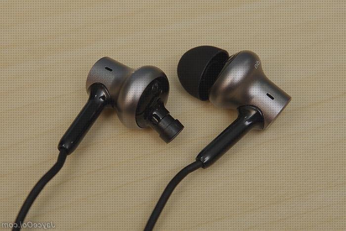 Review de xiaomi headphones pro hd