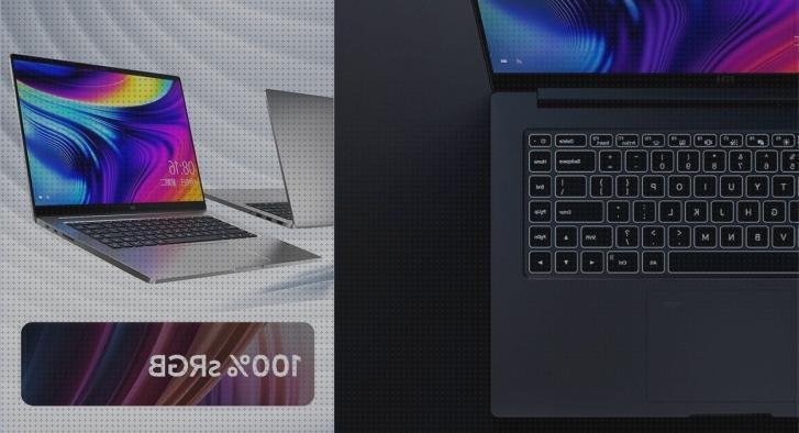 TOP 21 xiaomi laptops 2020 a la venta