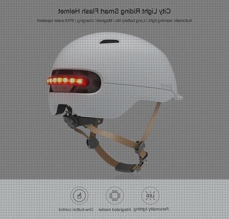 Las mejores marcas de m365 xiaomi m365 casco
