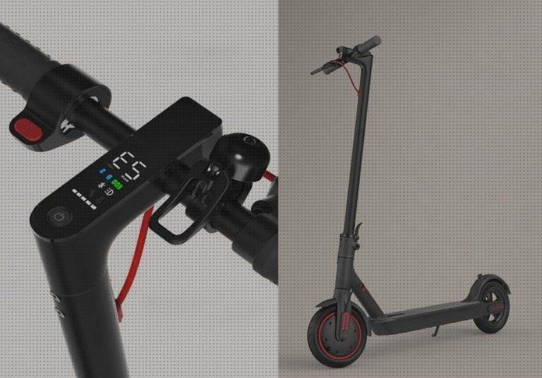 Review de xiaomi m365 pro eléctric scooter