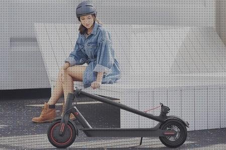 Las mejores marcas de scooter m365 xiaomi m365 pro eléctric scooter