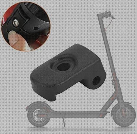 Review de xiaomi m365 scooter eléctrico plegable