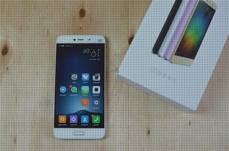 Review de xiaomi m5 barato