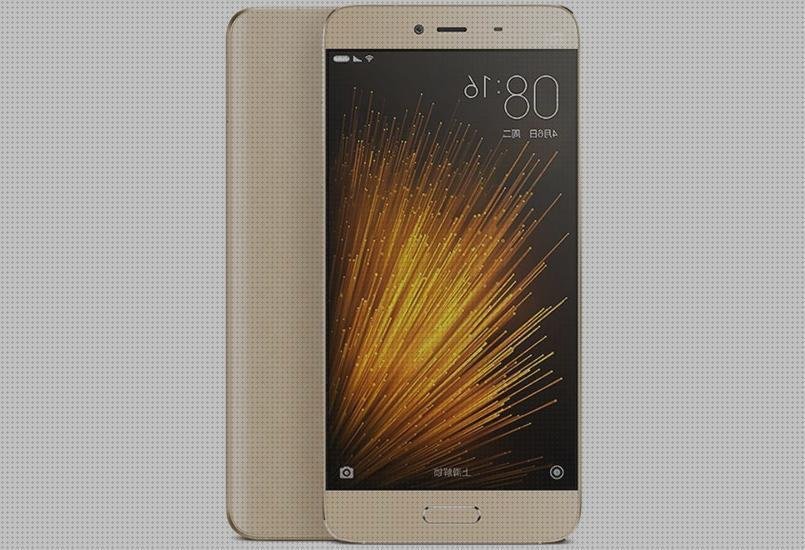 Los 32 Mejores xiaomi m5 golds para comprar