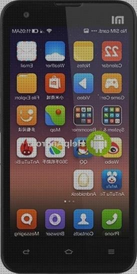 TOP 35 xiaomi mi2s 2020 a la venta