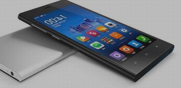 Los 37 Mejores xiaomi mi3 bajo análisis