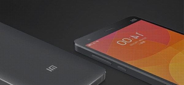 Review de xiaomi mi4 almacenamiento