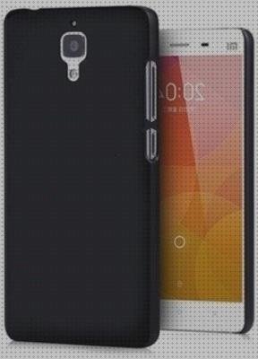 Opiniones de los 16 mejores Xiaomi Mi4 Back Cover