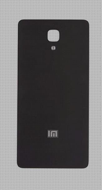 Análisis de los 9 mejores Xiaomi Mi4 Back Paneles