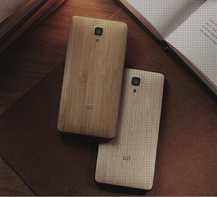 ¿Dónde poder comprar mi4 xiaomi mi4 bamboo?