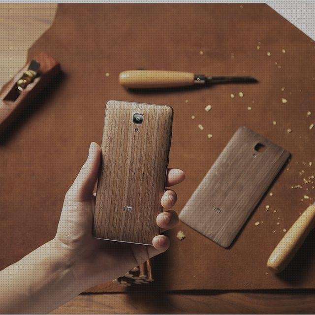 Las mejores mi4 xiaomi mi4 bamboo