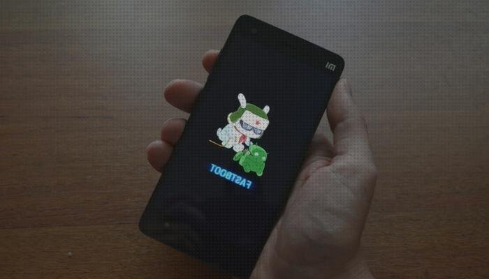 ¿Dónde poder comprar mi4 xiaomi mi4 fastboot?