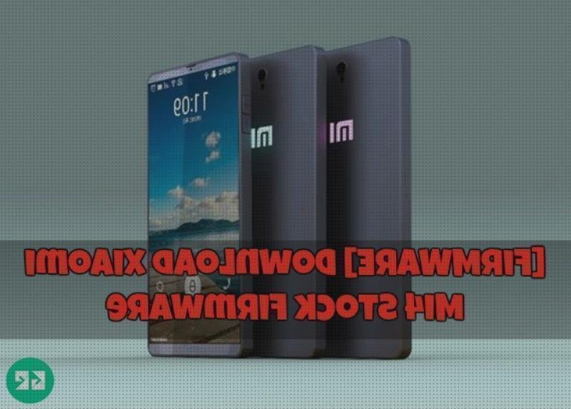 Прошивка xiaomi mi4 через fastboot скачать