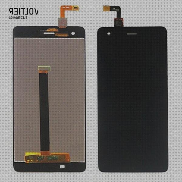 Las mejores marcas de pantallas mi4 xiaomi mi4 pantalla