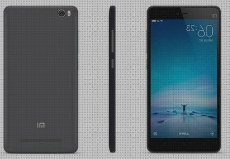 Review de xiaomi mi4c 2gb