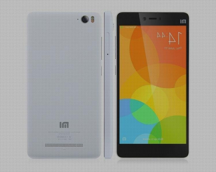 ¿Dónde poder comprar mi4c xiaomi xiaomi mi4c 4g?