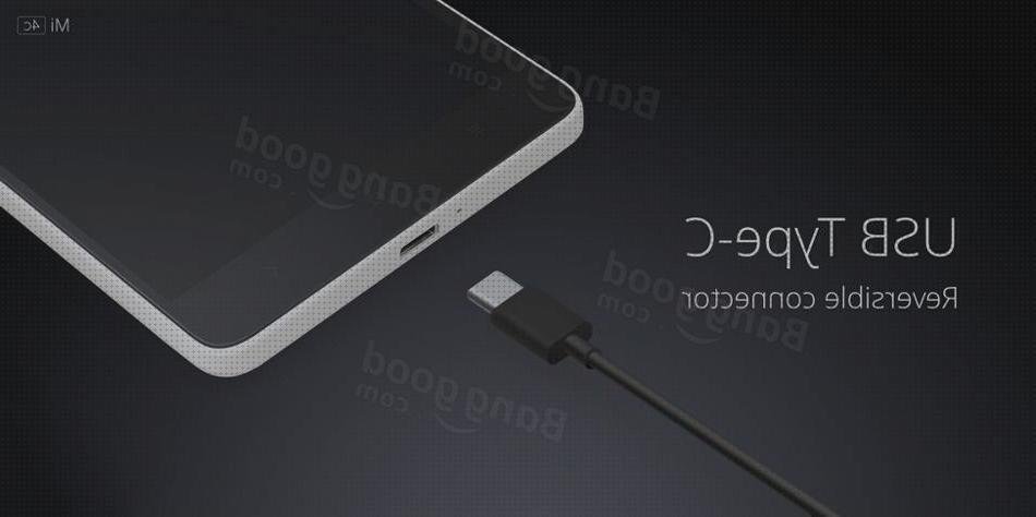 Las mejores mi4c xiaomi mi4c 4g smartphone