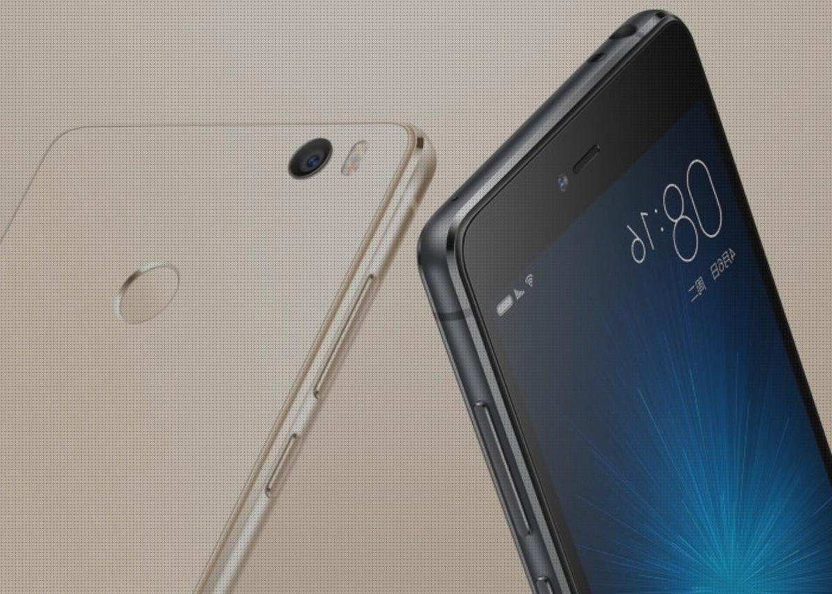 Review de xiaomi mi4c andro4all