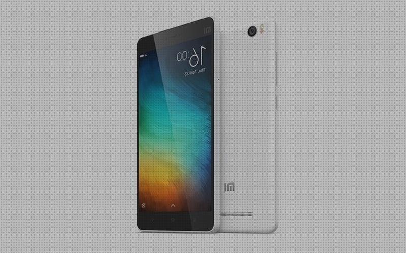 Análisis de los 27 mejores Xiaomi Mi4c Kimóvil