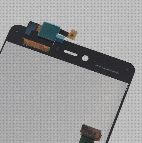 Review de xiaomi mi4c lcd