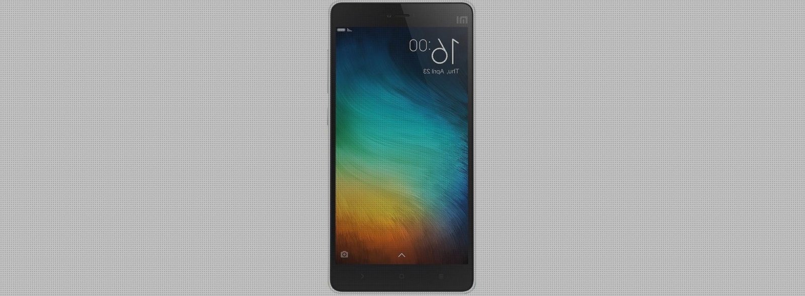 Las mejores marcas de mi4c xiaomi xiaomi mi4c mejor