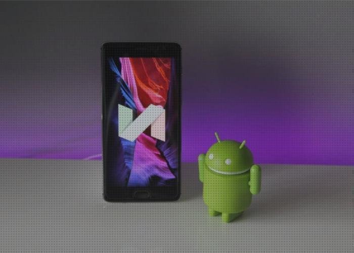 Los mejores 18 Xiaomi Mi4c Nougat