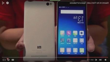 Los mejores 28 Xiaomi Mi4c Release Dates