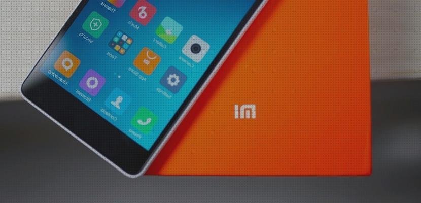 Los mejores 17 Xiaomi Mi4c Valoraciones