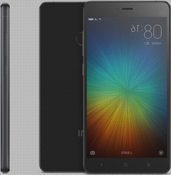 Los 29 Mejores Xiaomi Mi4c Zimexport