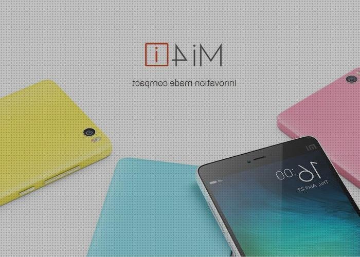 ¿Dónde poder comprar mi4i xiaomi mi4i?