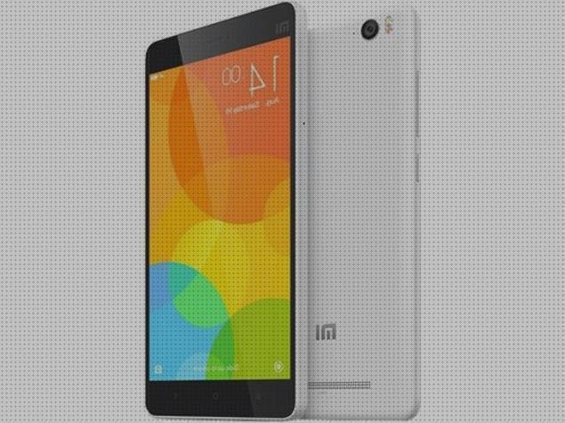 Review de los 12 mejores xiaomi mi4i a la venta