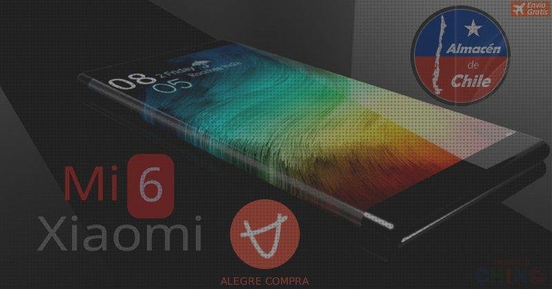 Las mejores 128gb mi5 xiaomi mi5 128gb alegrecompra