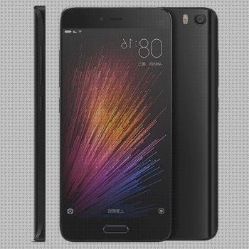 Las mejores 32gb mi5 xiaomi mi5 32gb 4g smartphone características