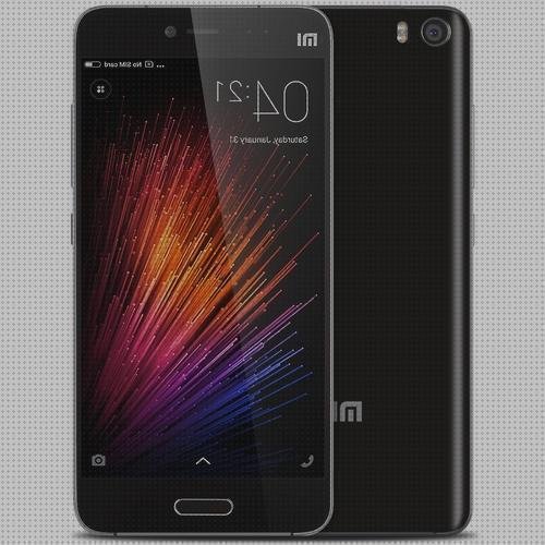 Review de xiaomi mi5 32gb 4g smartphone características