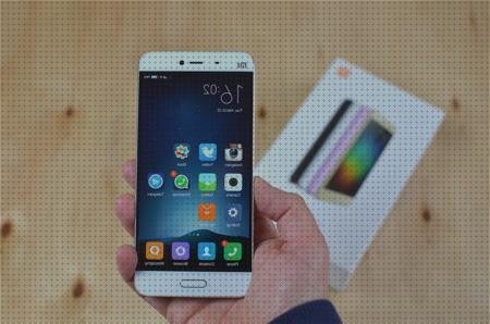 Análisis de los 18 mejores Xiaomi Mi5 32gb 4g Smartphone Características